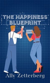 bokomslag The Happiness Blueprint