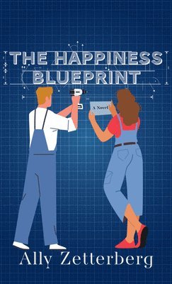 bokomslag The Happiness Blueprint