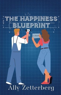 The Happiness Blueprint 1