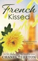 bokomslag French Kissed