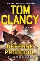 Tom Clancy Defense Protocol 1