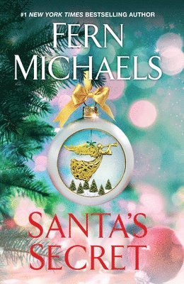 Fern Michaels - Santa's Secret, Inbunden