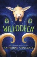 Katherine Applegate - Willodeen, Häftad