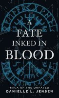 A Fate Inked in Blood 1