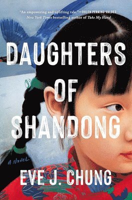 bokomslag Daughters of Shandong