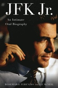 bokomslag JFK Jr.