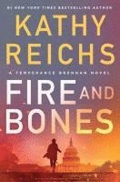 bokomslag Fire and Bones