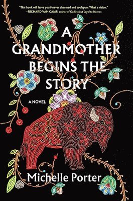 A Grandmother Begins the Story 1