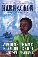 bokomslag Barracoon: Adapted for Young Readers