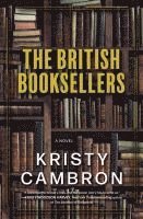 bokomslag The British Booksellers