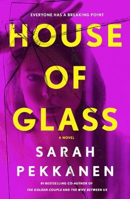 House of Glass 1