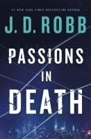bokomslag Passions in Death