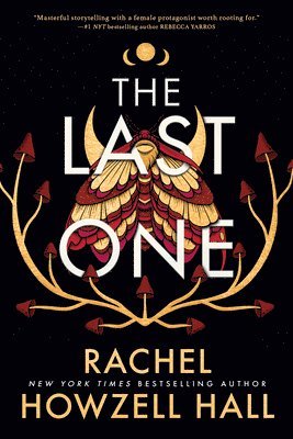 Rachel Howzell Hall - The Last One, Inbunden