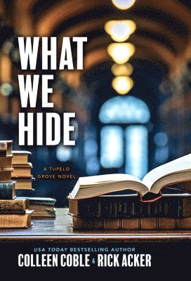 What We Hide 1