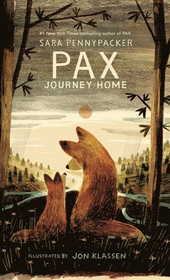 Pax, Journey Home 1