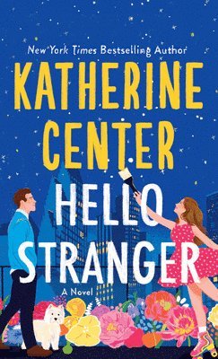 Katherine Center - Hello Stranger, Häftad