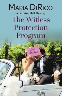 bokomslag The Witless Protection Program