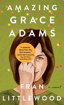 Amazing Grace Adams 1