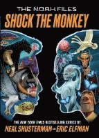 Shock the Monkey 1