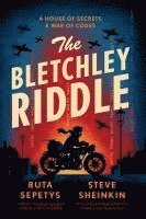 bokomslag The Bletchley Riddle