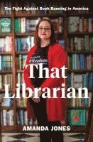 bokomslag That Librarian