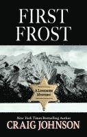 First Frost 1