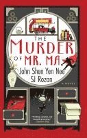 The Murder of Mr. Ma 1