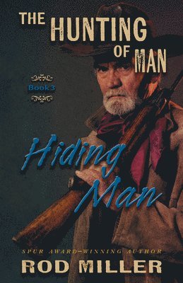 Hiding Man 1