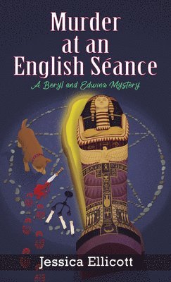 Murder at an English Séance 1