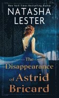 bokomslag The Disappearance of Astrid Bricard