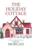 The Holiday Cottage 1