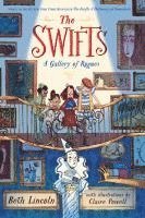 The Swifts: A Gallery of Rogues 1