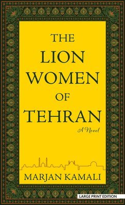 The Lion Women of Tehran 1