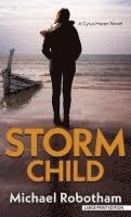 bokomslag Storm Child