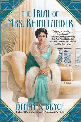 The Trial of Mrs. Rhinelander 1