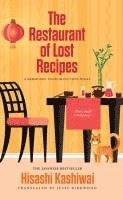 The Restaurant of Lost Recipes 1