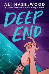 bokomslag Deep End