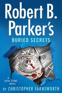 bokomslag Robert B. Parker's Buried Secrets