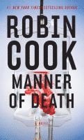 Robin Cook - Manner of Death, Häftad