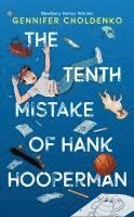 bokomslag The Tenth Mistake of Hank Hooperman