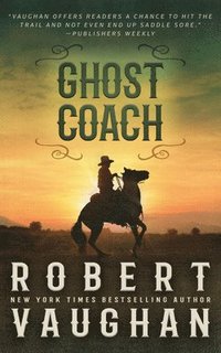 bokomslag Ghost Coach