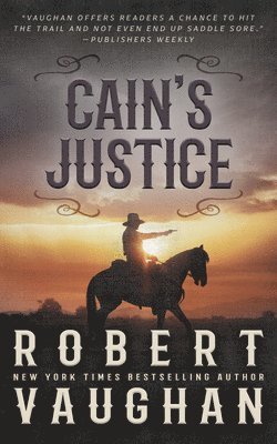 Cain's Justice 1