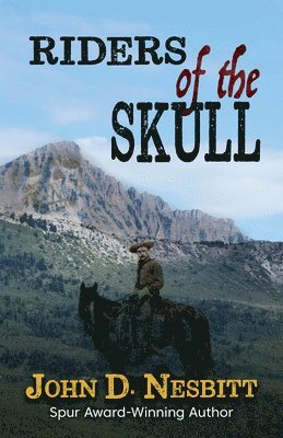 Riders of the Skull 1