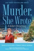 bokomslag Murder, She Wrote: A Killer Christmas