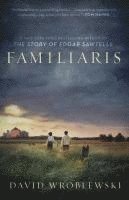 David Wroblewski - Familiaris, Inbunden