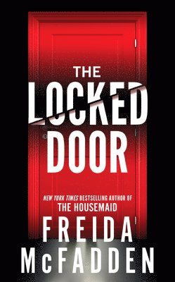 The Locked Door 1