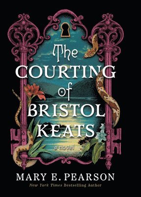 bokomslag The Courting of Bristol Keats