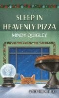 Sleep in Heavenly Pizza 1