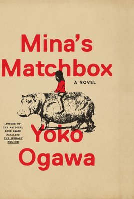 Mina's Matchbox 1