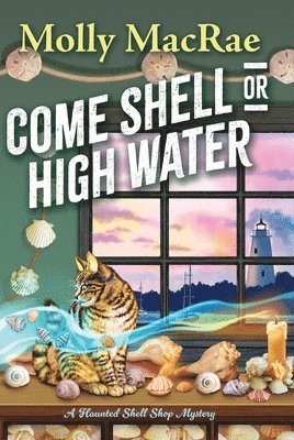 Come Shell or High Water 1